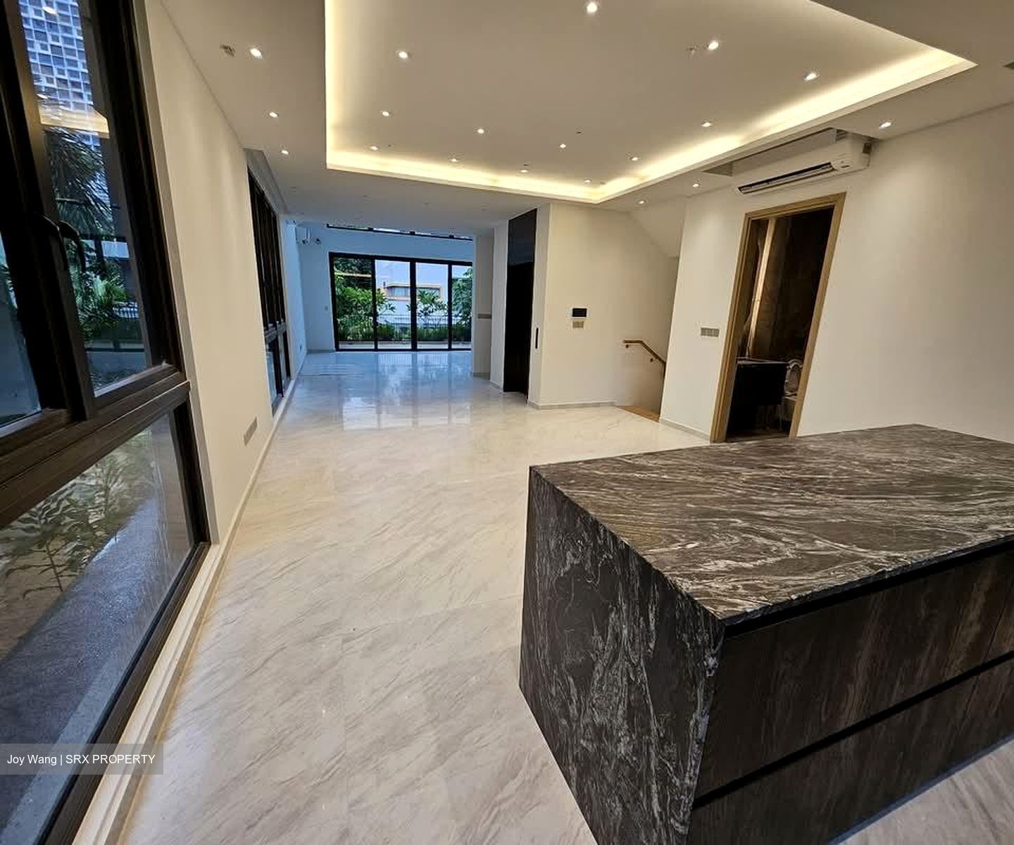 Shrewsbury Road (D11), Terrace #557707831